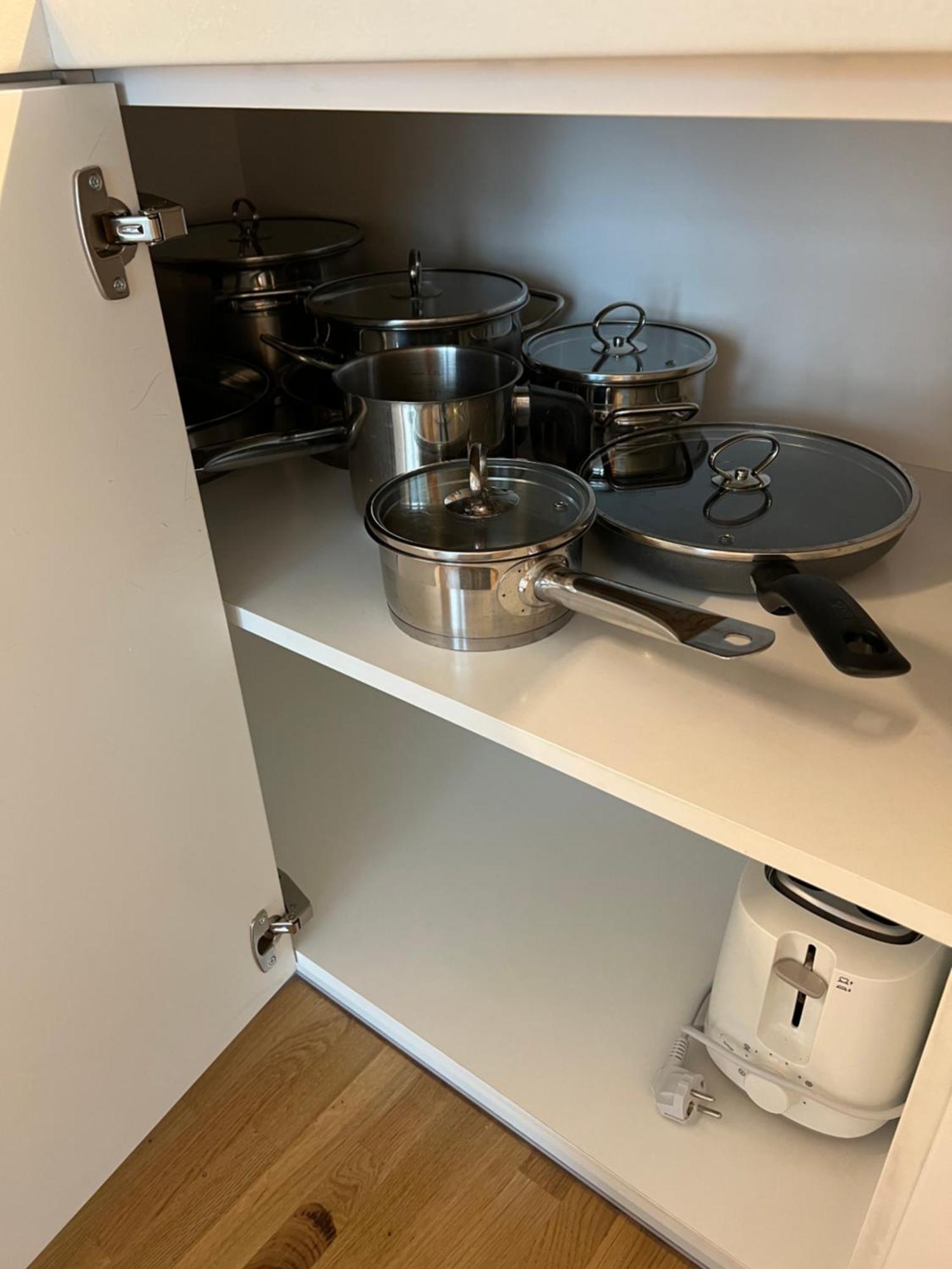 Apartment Antakalnis 5 Stars Vilnius