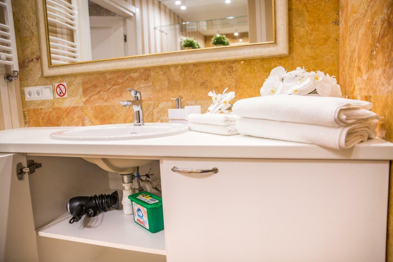 Antakalnis 5 Stars Apartment