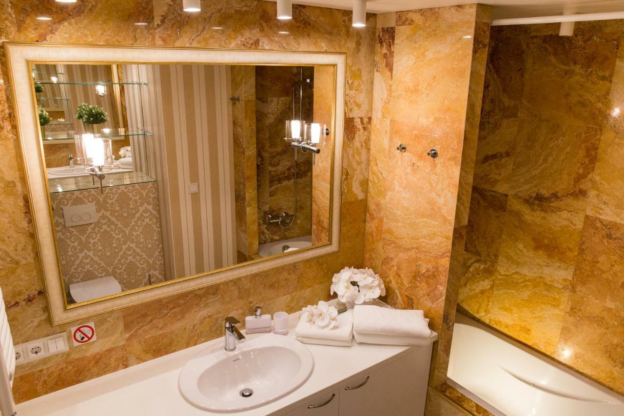 Apartment Antakalnis 5 Stars *
