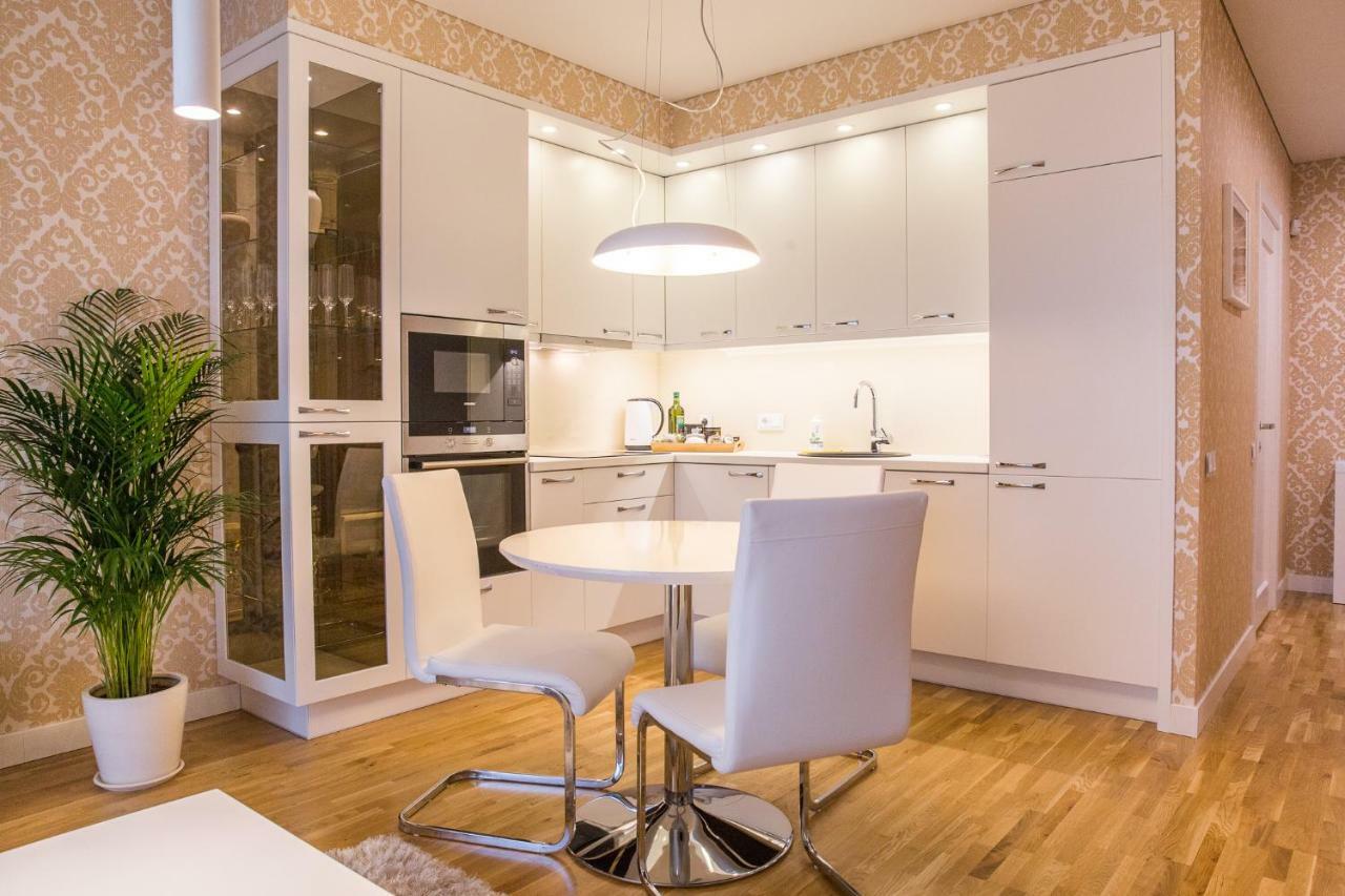 Apartment Antakalnis 5 Stars