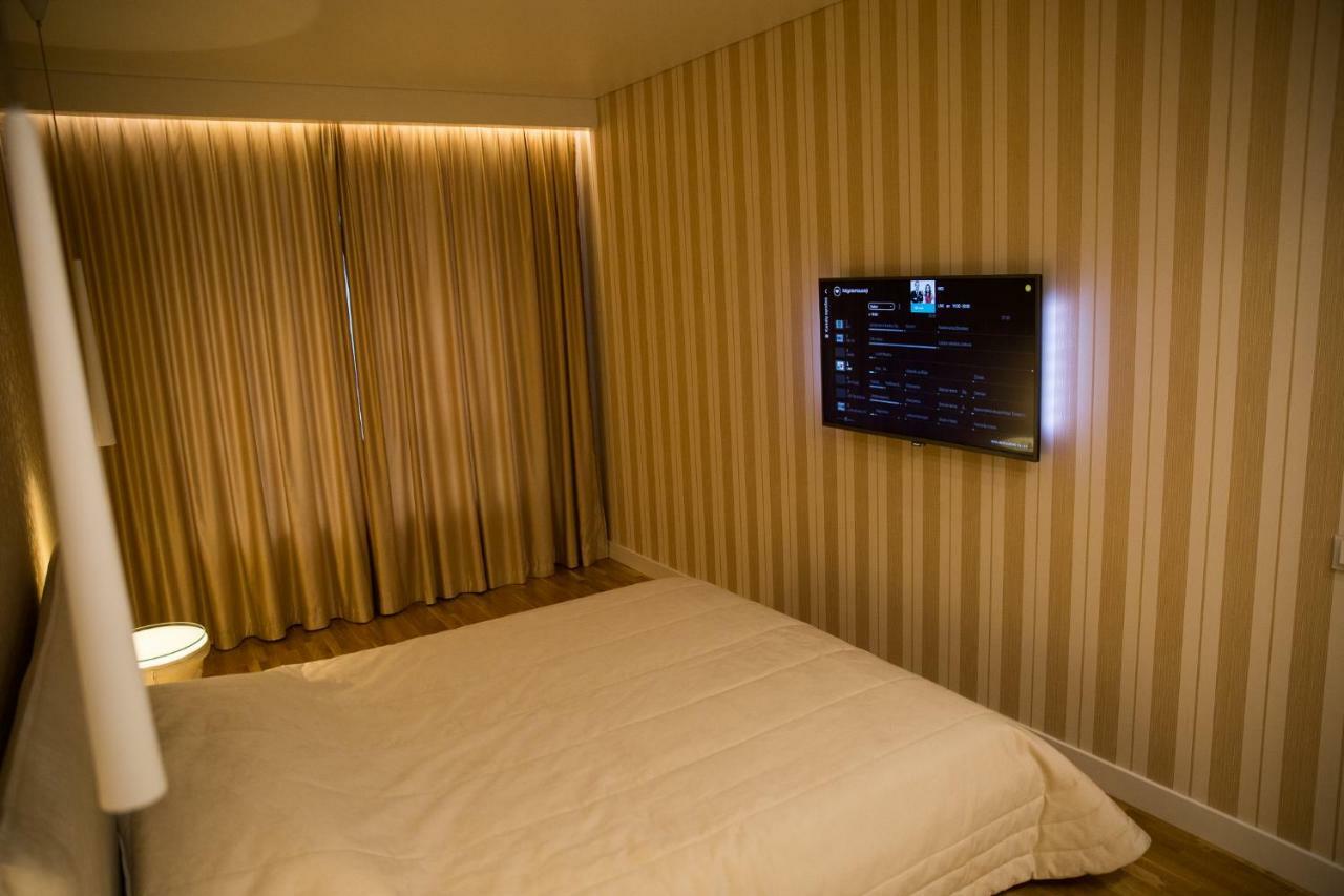 Antakalnis 5 Stars Apartment *