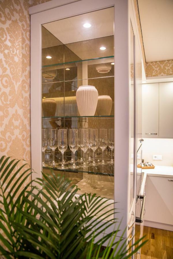 Antakalnis 5 Stars Apartment Vilnius