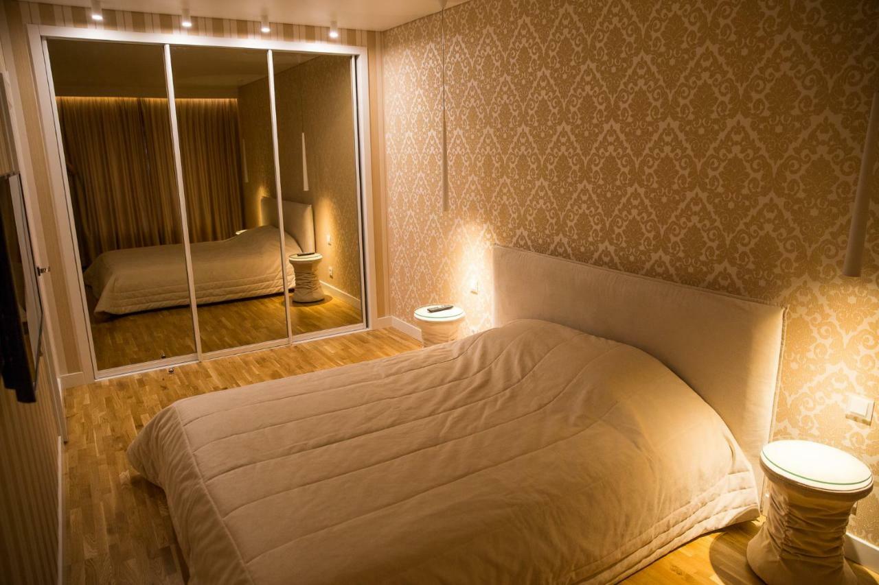 Antakalnis 5 Stars Apartment Vilnius