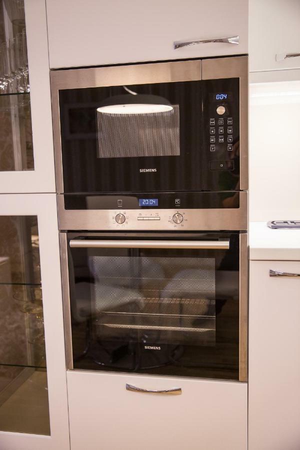 Apartment Antakalnis 5 Stars Vilnius