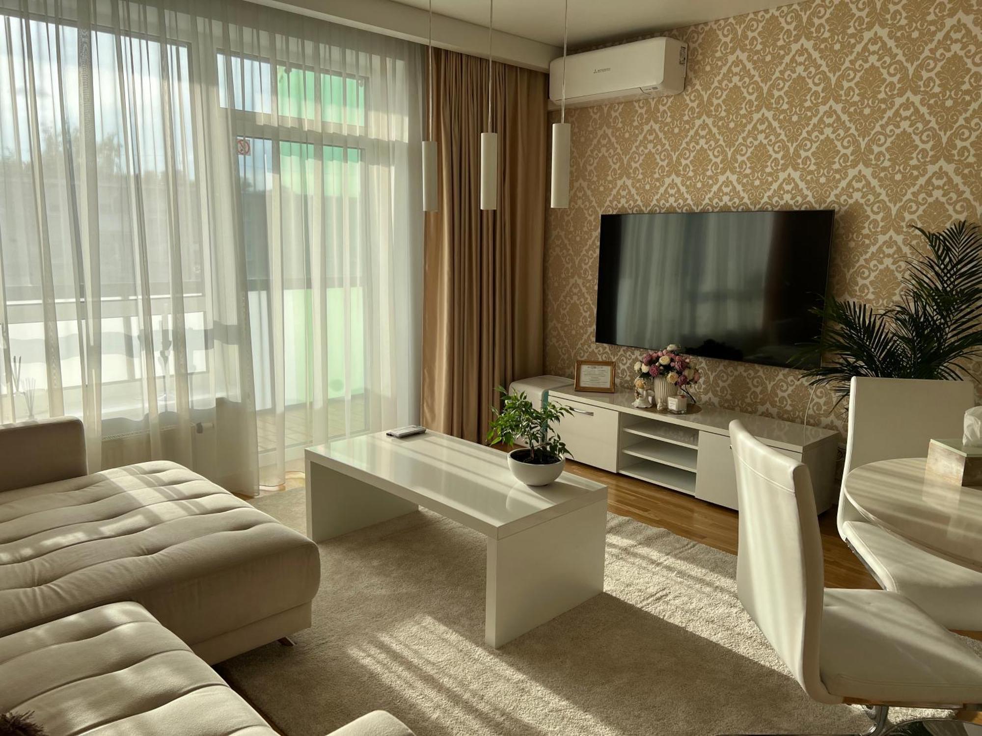 Antakalnis 5 Stars Vilnius
