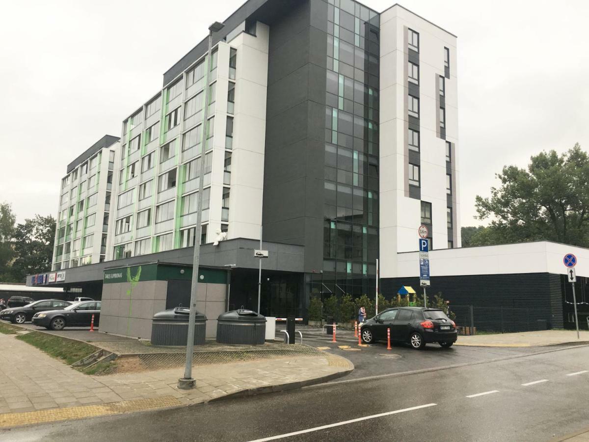 Leilighet Antakalnis 5 Stars Vilnius